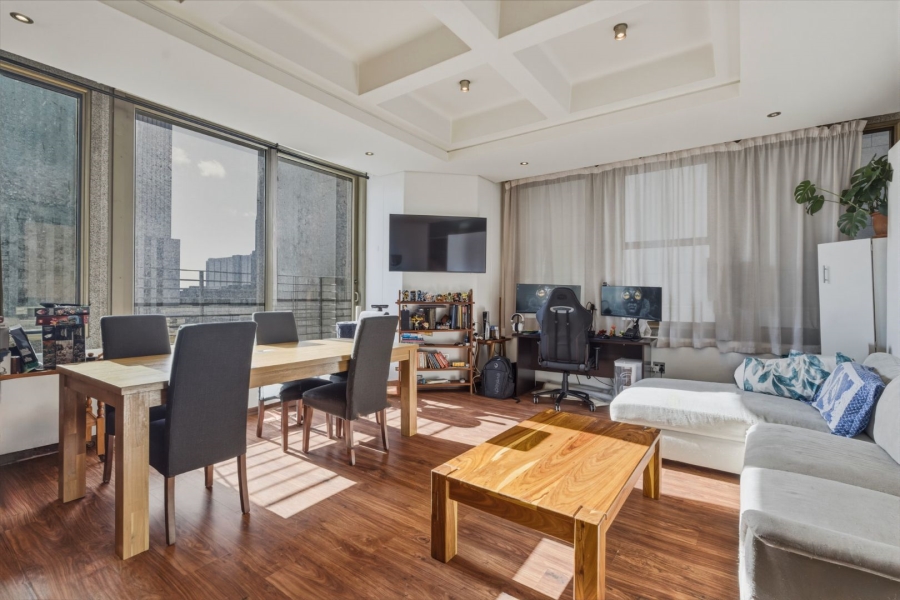 1 Bedroom Property for Sale in Cape Town City Centre Western Cape